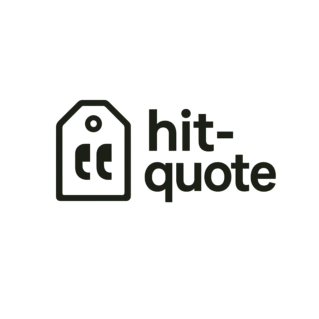 HitQuote Logo